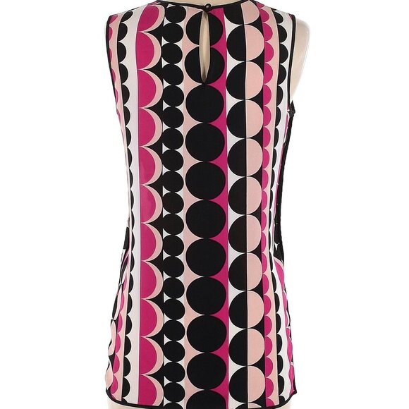 Vince Camuto Sleeveless BlousePrice drop Vince Camuto Size S Sleeveless blouse - Picture 2 of 2